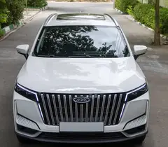 ام وی ام، X77