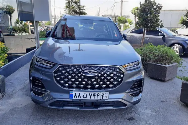 فونیکس، تیگو 8 پرو مکس (F8 PRO MAX)