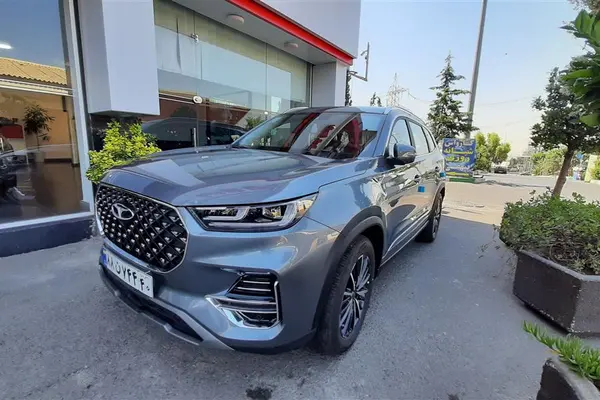 فونیکس، تیگو 8 پرو مکس (F8 PRO MAX)