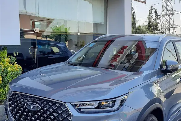 فونیکس، تیگو 8 پرو مکس (F8 PRO MAX)