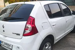 رنو، ساندرو