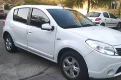 رنو، ساندرو