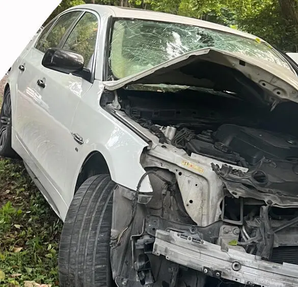 ب ام و، سری 5 سدان