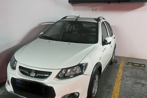 کوییک، اتوماتیک پلاس