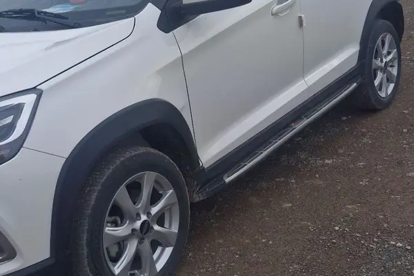 ام وی ام، X22