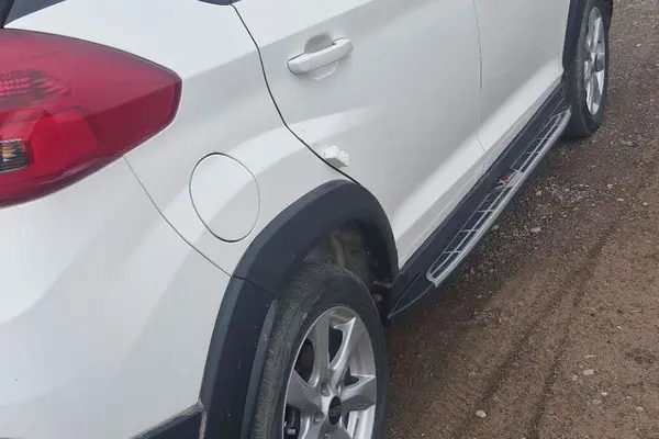 ام وی ام، X22