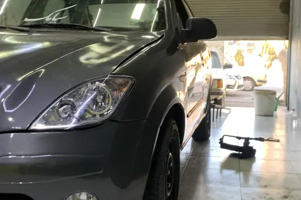 تیبا، صندوق دار