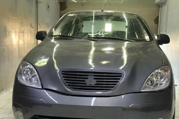 تیبا، صندوق دار