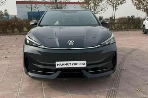 فولکس، آی دی یونیکس