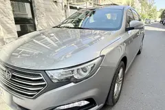 بسترن، B30