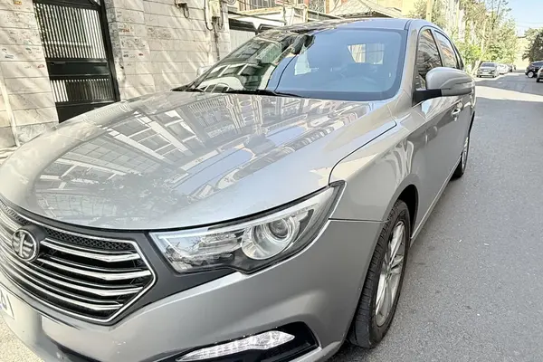 بسترن  B30