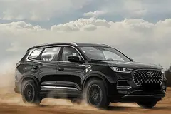 فونیکس، تیگو 8 پرو مکس