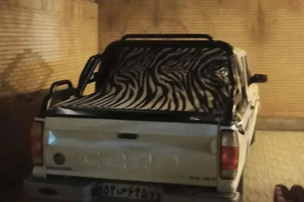 کارا  دو کابین