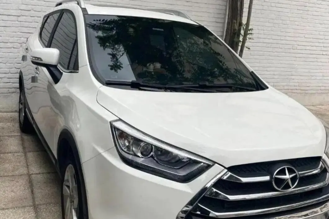 جک،  S3