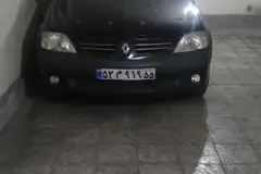 رنو، تندر 90