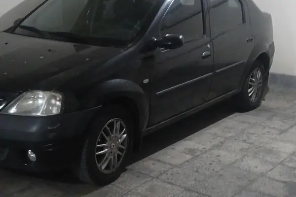 رنو، تندر 90