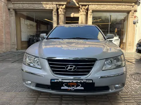 هیوندای، سوناتا