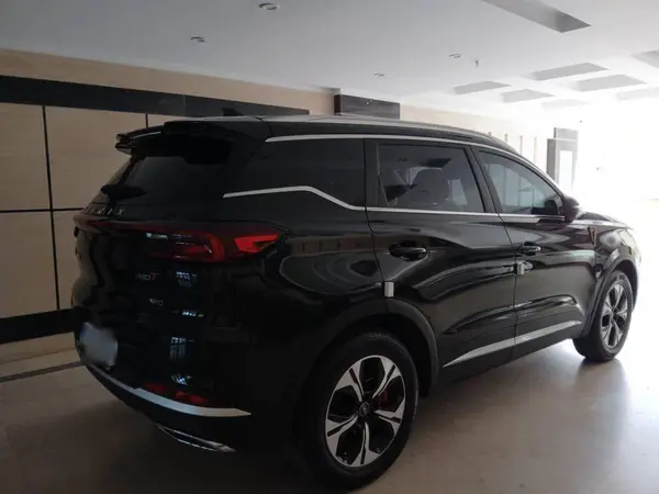 فونیکس، تیگو 7 پرو مکس (F7 PRO MAX)