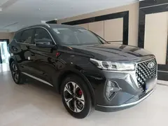 فونیکس، تیگو 7 پرو مکس