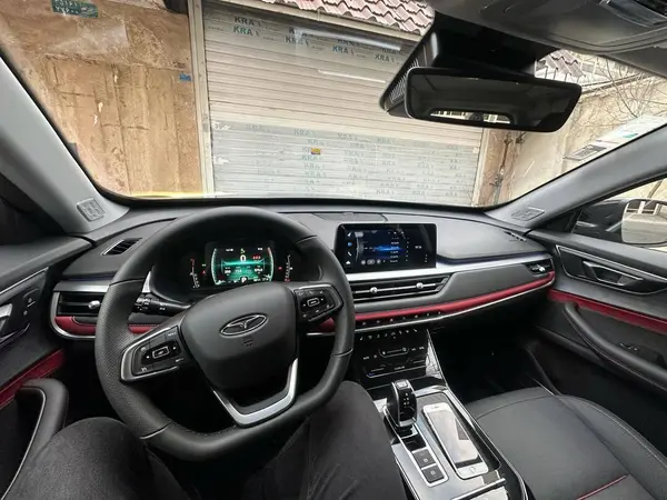 فونیکس، تیگو 7 پرو مکس (F7 PRO MAX)