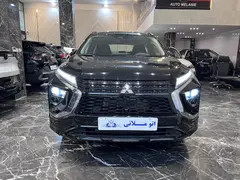 میتسوبیشی، اکلیپس کراس