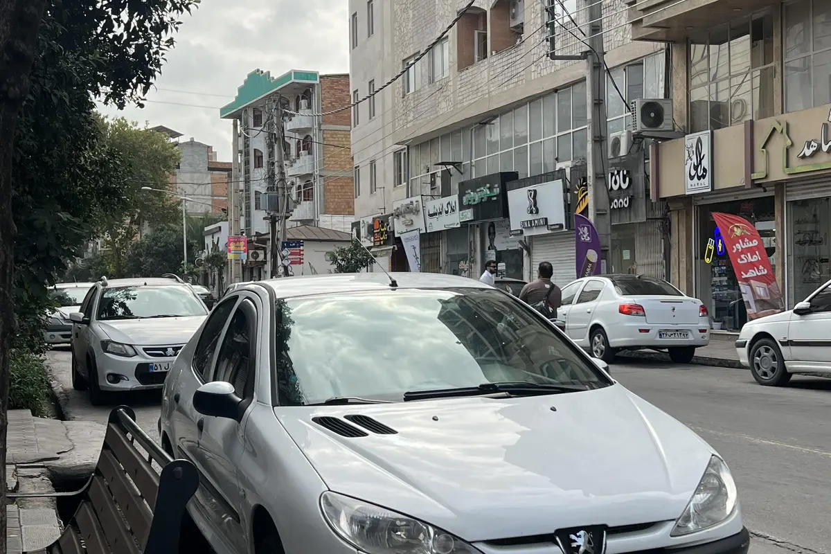 پژو،  206 SD