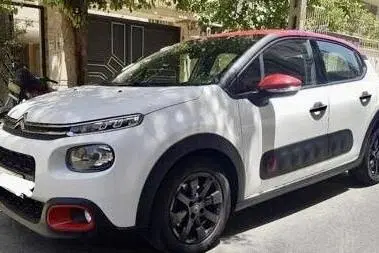 سیتروئن، C3 (مونتاژ)