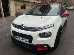 سیتروئن، C3 (مونتاژ)