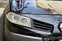 رنو، مگان (مونتاژ)