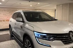 رنو، کولیوس
