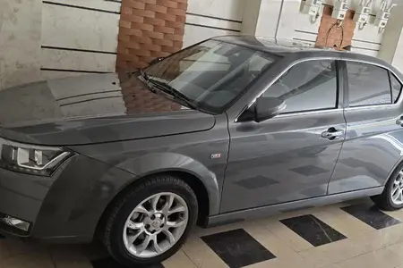 دنا، پلاس EF۷