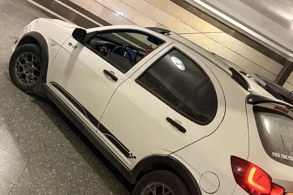 کوییک  دنده ای R