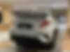 تویوتا،  C-HR