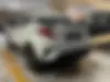 تویوتا،  C-HR