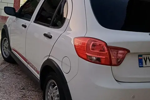 کوییک، دنده ای R