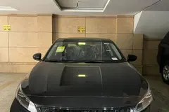 نیسان، آلتیما