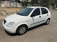 تیبا، هاچ بک