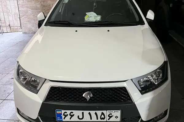 دنا  پلاس EF7