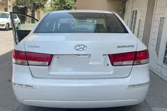 هیوندای، سوناتا
