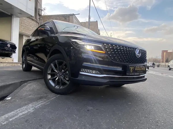 دیگنیتی، پرایم