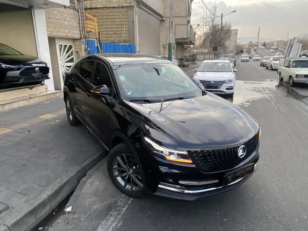 دیگنیتی، پرایم