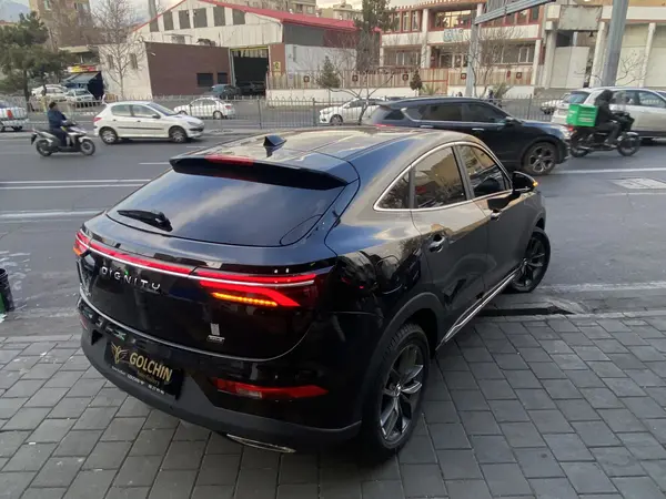 دیگنیتی، پرایم