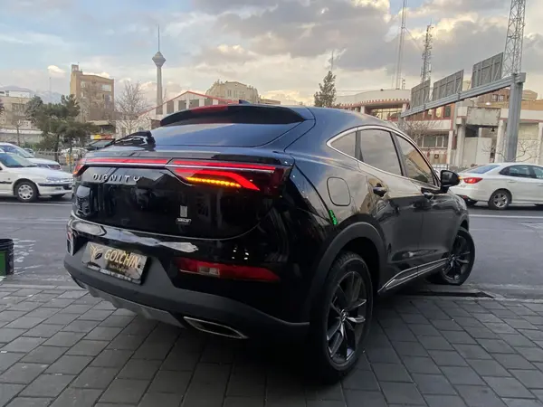 دیگنیتی، پرایم