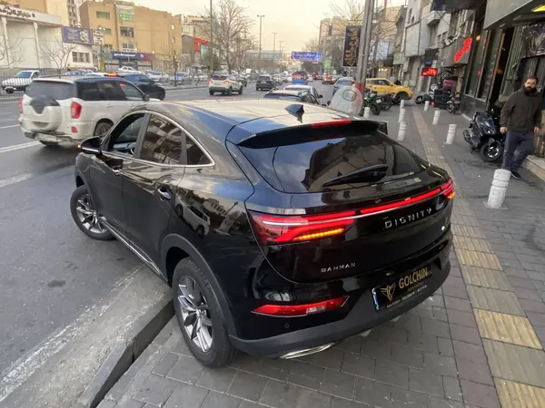 دیگنیتی، پرایم