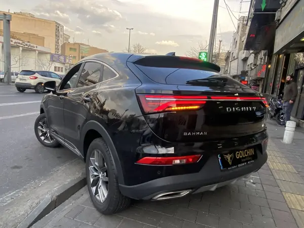 دیگنیتی، پرایم