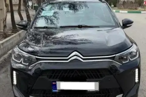سیتروئن، C3 XR