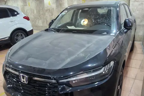 هوندا، HR-V eHEV