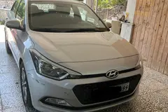 هیوندای، i20 (مونتاژ)