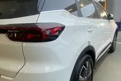 فونیکس، تیگو 7 پرو هیبرید (F7 PRO PHEV)