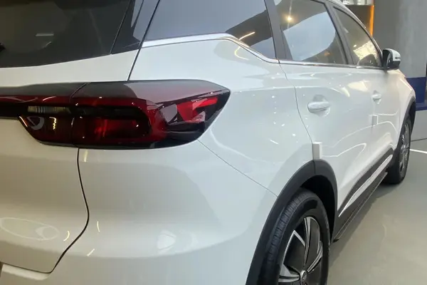 فونیکس، تیگو 7 پرو هیبرید (F7 PRO PHEV)